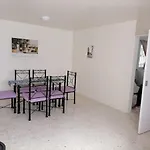 Departamento Amplio Pb Ubicacion, Seguridad