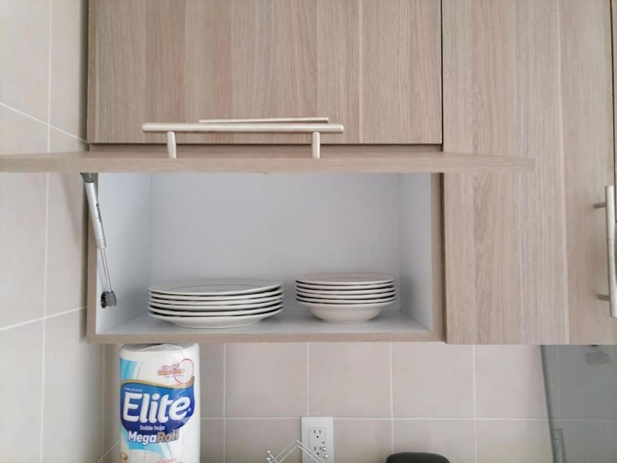 Apartamento Departamento Amplio Pb Ubicacion, Seguridad Querétaro