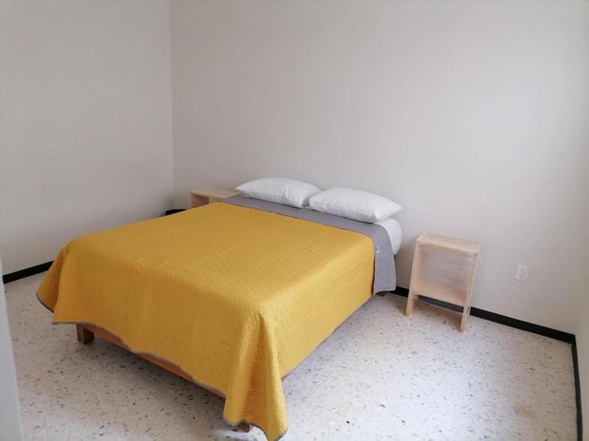 Departamento Amplio Pb Ubicacion, Seguridad Apartamento *