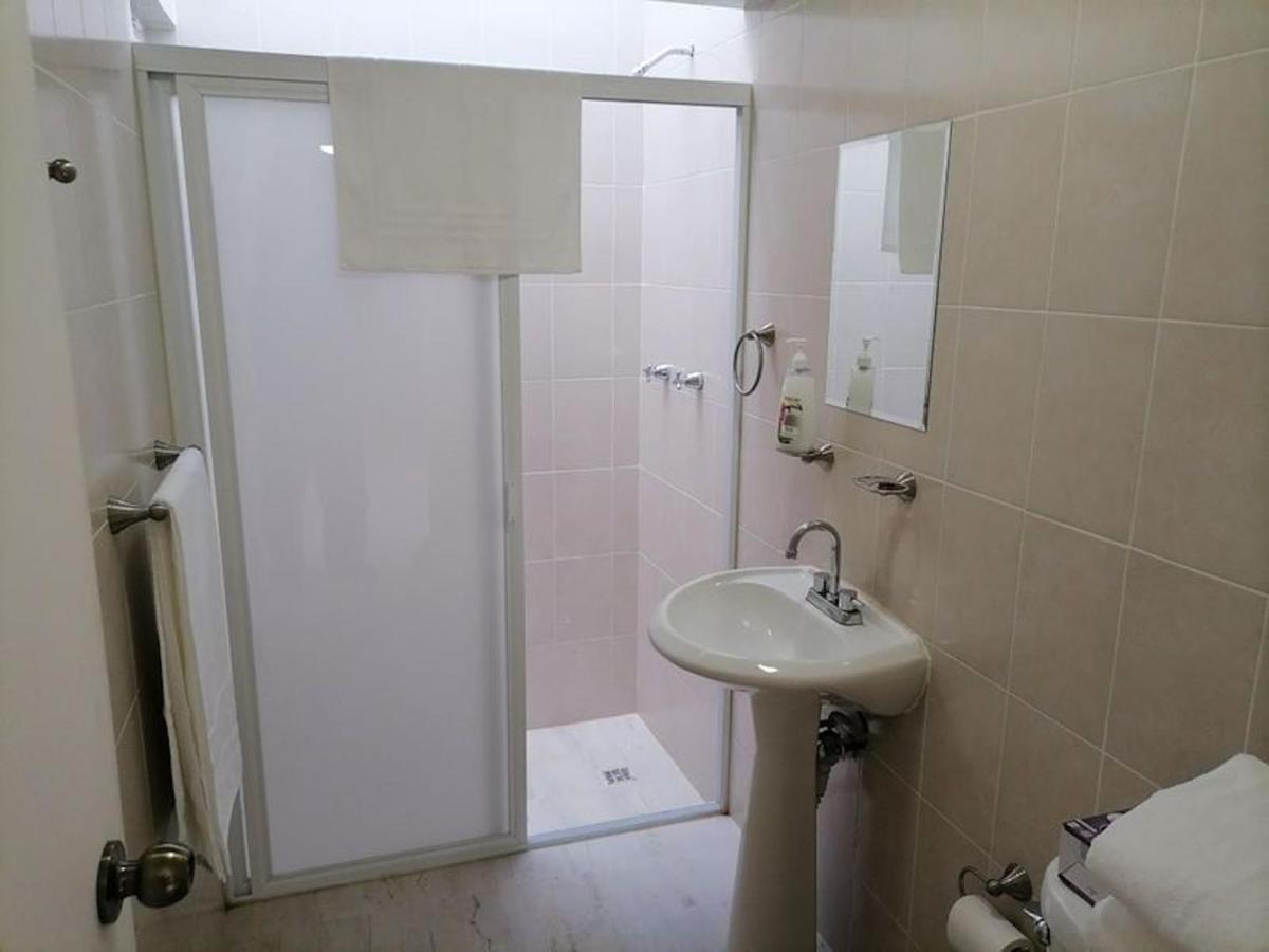 Departamento Amplio Pb Ubicacion, Seguridad * Querétaro