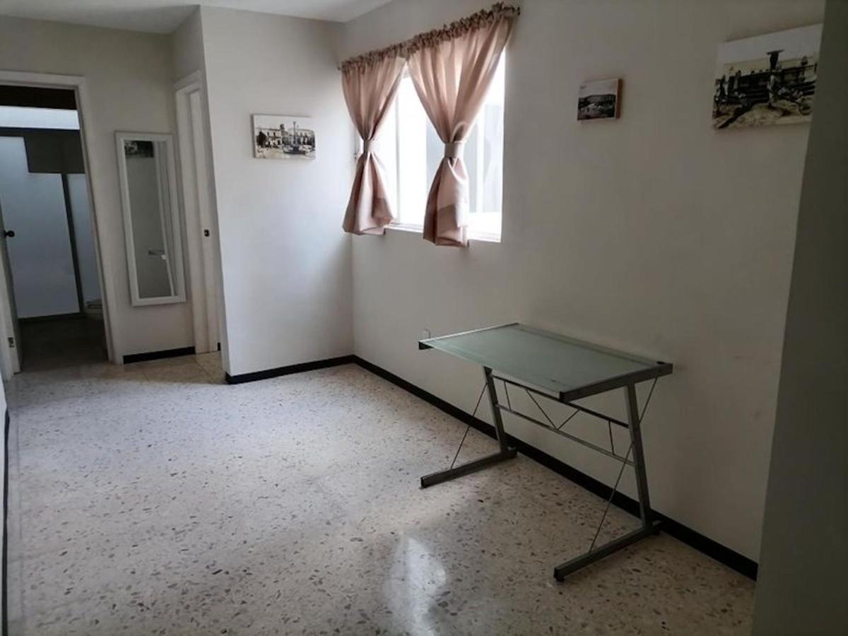 Departamento Amplio Pb Ubicacion, Seguridad Apartamento *